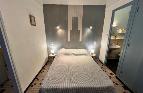 Cazaubon Appartement | Résidence Au bon air Barbotan