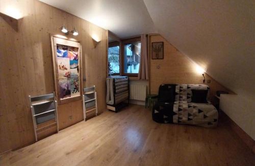 Reallon Appartement | Résidence Aurans - Studio cosy refait à neuf à proximité des pistes 230A MAE-9071