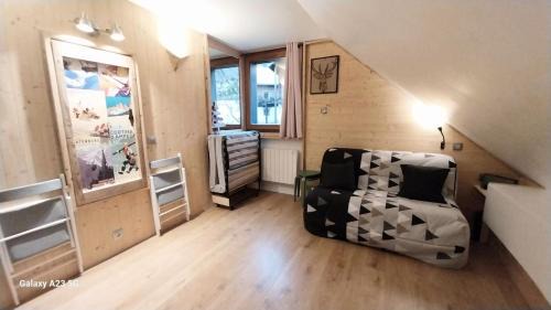 Reallon Appartement | Résidence Aurans - Studio cosy refait à neuf à proximité des pistes 230A MAE-9071