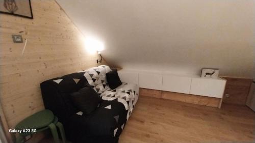 Reallon Appartement | Résidence Aurans - Studio cosy refait à neuf à proximité des pistes 230A MAE-9071
