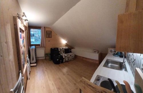 Reallon Appartement | Résidence Aurans - Studio cosy refait à neuf à proximité des pistes 230A MAE-9071