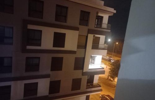 Kenitra Appartement | Résidence avec piscine Route Mehdia - Kénitra