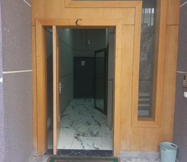 Kenitra Appartement | Résidence avec piscine Route Mehdia - Kénitra