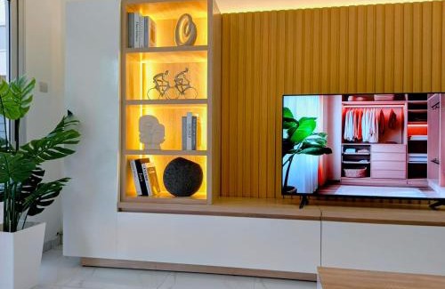 Lome Appartement | Résidence AWAKE LOME
