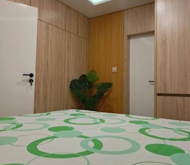 Lome Appartement | Résidence AWAKE LOME