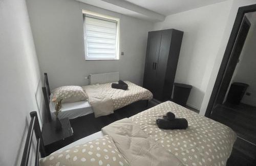 Conde-sur-lʼEscaut Maison | Résidence Baudouin