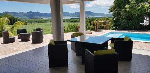 Ducos Appartement | Résidence BelKay - Sur La Baie
