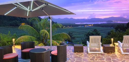 Ducos Appartement | Résidence BelKay - Sur La Baie