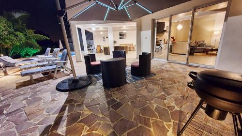 Ducos Appartement | Résidence BelKay - Sur La Baie