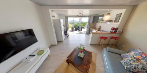 Ducos Appartement | Résidence BelKay - Sur La Baie