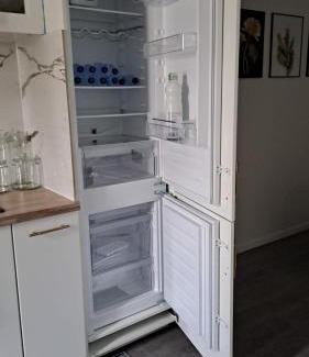 Porcheville Appartement | Résidence belle air