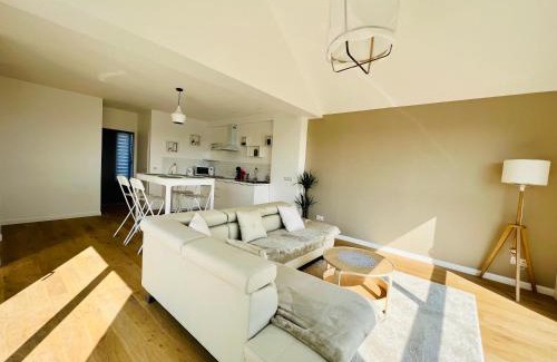Fontaine-le-Port Appartement | résidence belle vue