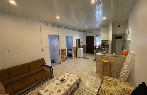 Bordj el Kiffan Appartement | Résidence Benaissa F2