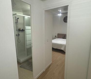 Bois-Vignolles Appartement | Résidence Borgia - Bois Vignolles, Appartement 3