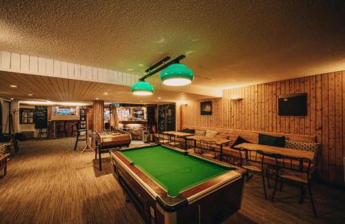 Les Prodains Appartement | Résidence Capfun du Téléphérique, Morzine