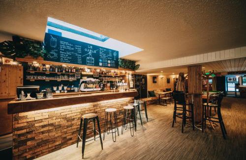Les Prodains Appartement | Résidence Capfun du Téléphérique, Morzine