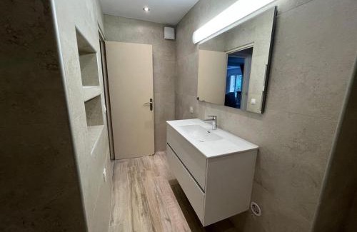Cargese Appartement | Résidence Capizzolu