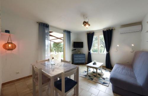 Cargese Appartement | Résidence Capizzolu