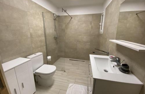 Cargese Appartement | Résidence Capizzolu