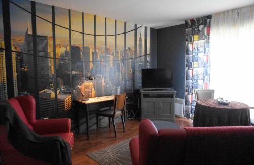 Bretigny-sur-Orge Appartement | Résidence Carouge Appart Hôtel