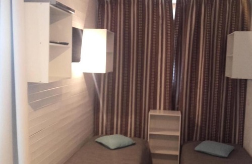 Macot-la-Plagne Appartement | Résidence Carroley A - Studio pour 4 Personnes 26