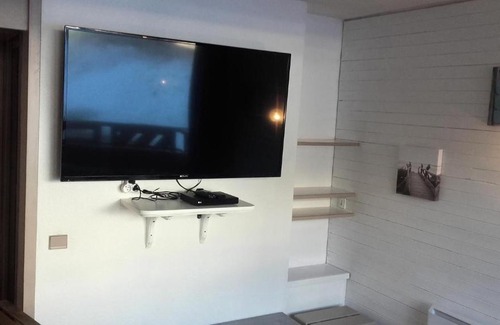 Macot-la-Plagne Appartement | Résidence Carroley A - Studio pour 4 Personnes 26