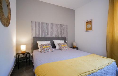 Santa Giulia Station Balnéaire | Résidence Casa di Sole