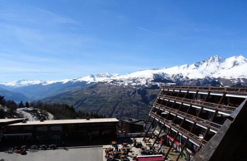 Arc-1600 Appartement | Résidence Cascade - Appartement 2 pièces cabine 7 personnes à Arc 1600 ski aux pieds et proche des commerces MAE-4322