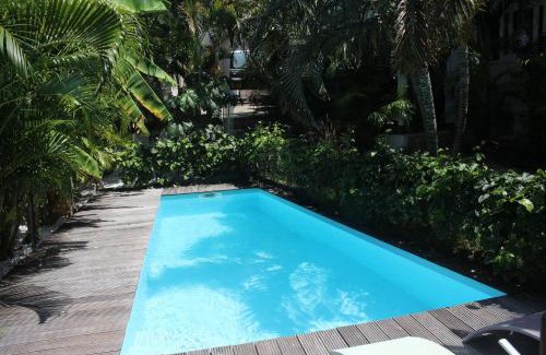Le Vauclin Maison | Résidence Cases Mabouya