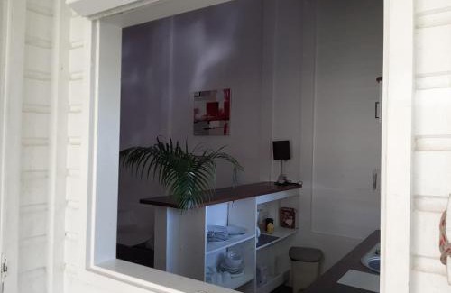 Le Vauclin Maison | Résidence Cases Mabouya