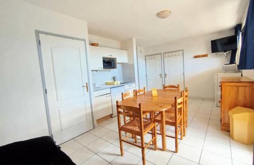 Reallon Appartement | Résidence Chabrieres - Très Agréable T3 pour 6 personnes à Réallon CHAB25 MAE-8741