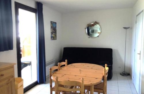 Reallon Appartement | Résidence Chabrieres - Très Agréable T3 pour 6 personnes à Réallon CHAB25 MAE-8741