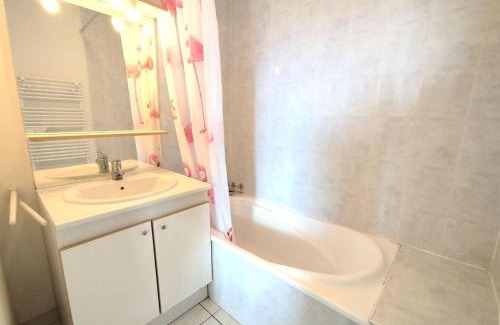 Reallon Appartement | Résidence Chabrieres - Très Agréable T3 pour 6 personnes à Réallon CHAB25 MAE-8741