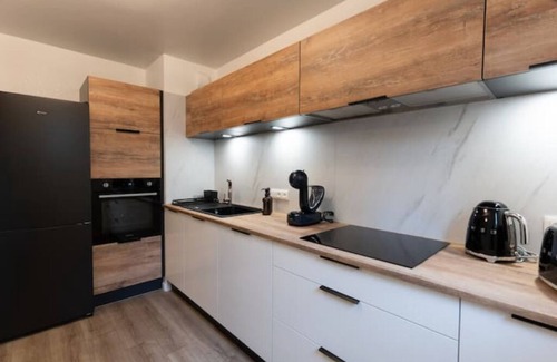 Epernay Appartement | Vivez et Rêvez Champenois : "Résidence Champenoise Lancelot Rouyer" (St Rémy)