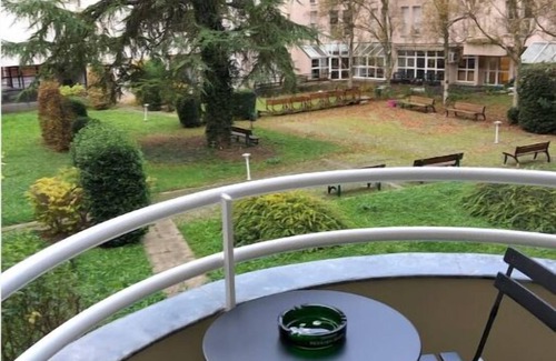 Epernay Appartement | Vivez et Rêvez Champenois : "Résidence Champenoise Lancelot Rouyer" (St Rémy)
