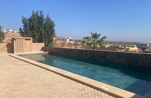 Ait Bihi Appartement | Résidence clos des arganiers