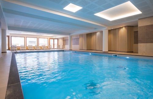 Les Boisses Appartement | Résidence Club MMV L'Altaviva