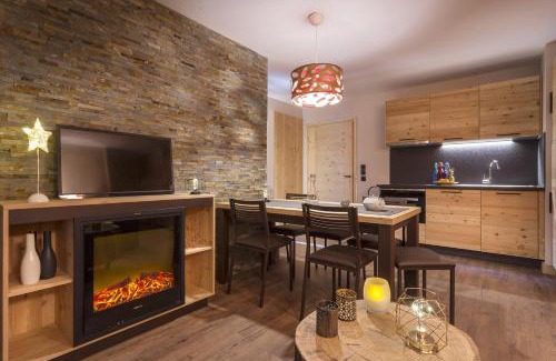 Les Boisses Appartement | Résidence Club MMV L'Altaviva