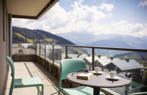 Les Saisies Maison | Résidence Club MMV Les Chalets des Cimes