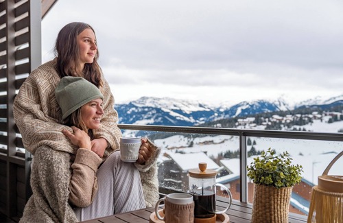 Les Saisies Maison | Résidence Club MMV Les Chalets des Cimes