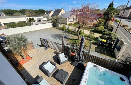 La Meziere Maison | Résidence Cosy