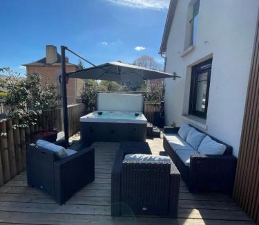 La Meziere Maison | Résidence Cosy