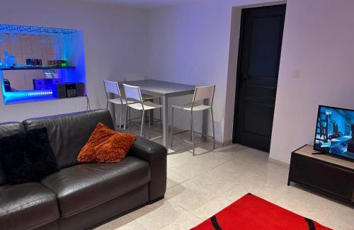 Saint-Julien-les-Metz Appartement | Résidence du Fort Metz