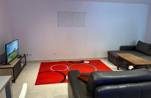 Saint-Julien-les-Metz Appartement | Résidence du Fort Metz