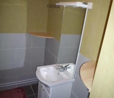 Downtown Le Havre Appartement | Résidence Dauphine