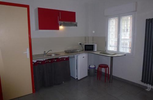 Downtown Le Havre Appartement | Résidence Dauphine