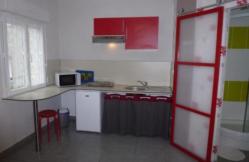 Downtown Le Havre Appartement | Résidence Dauphine