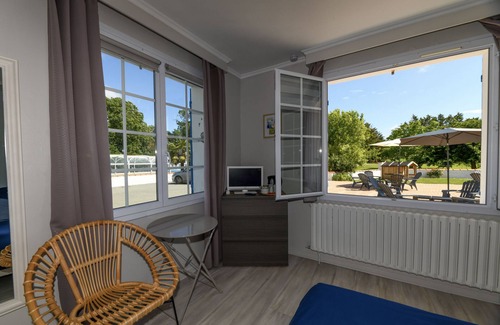 Jard-sur-Mer Lit Et Petit-Déjeuner | Résidence de charme, au calme et à proximité des plages