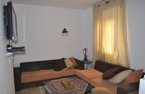 Mezraia Appartement | Résidence de Charme Chahd Djerba - Appartement 4 adultes