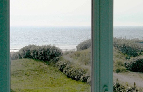 Denneville Appartement | Résidence de la mer - A 30m de la Plage -2
